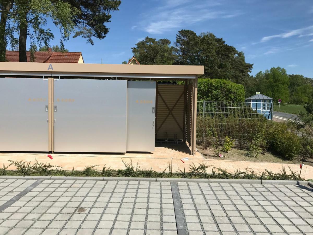 Amare Dierhagen Exterior photo