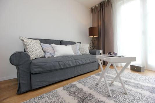 Amare Dierhagen Room photo