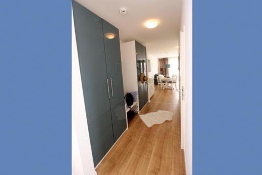 Amare Dierhagen Room photo