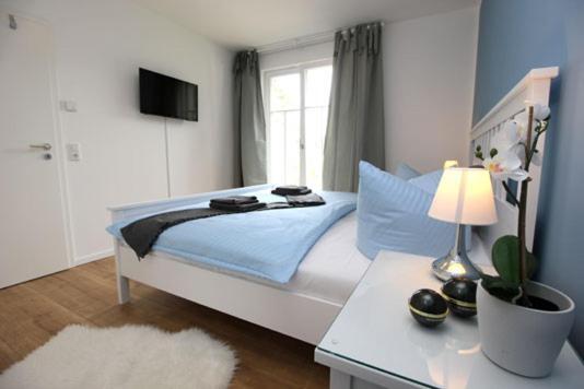 Amare Dierhagen Room photo
