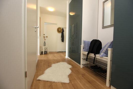 Amare Dierhagen Room photo